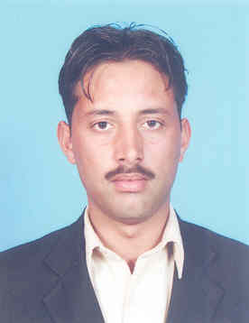 Zaheer Hussain Shah